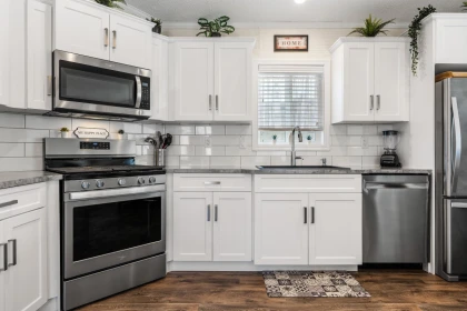 Kitchen Photo of 26 6035 Vedder Road, Chilliwack, BC
