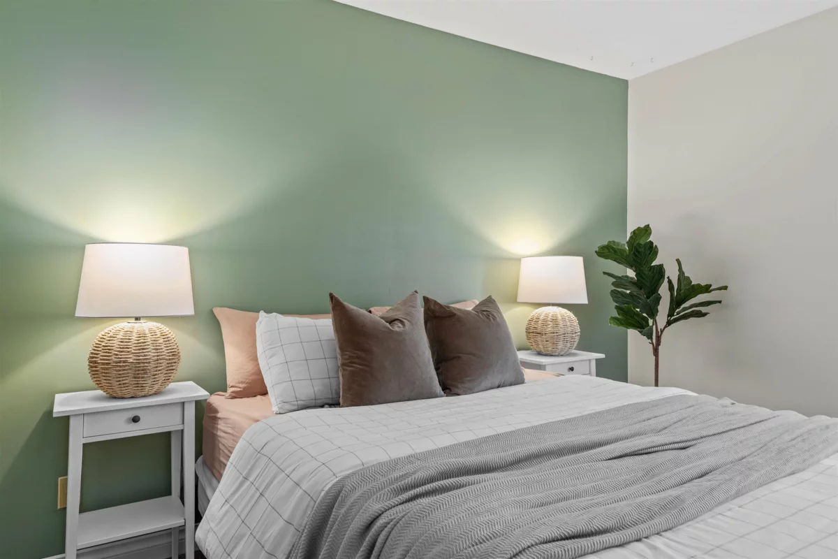 Entry Foyer Photo of 33139 Myrtle Avenue, Mission, BC