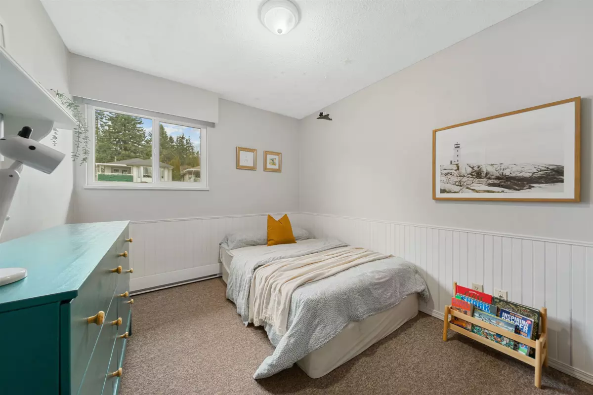 Garden / Landscaping Photo of 33139 Myrtle Avenue, Mission, BC