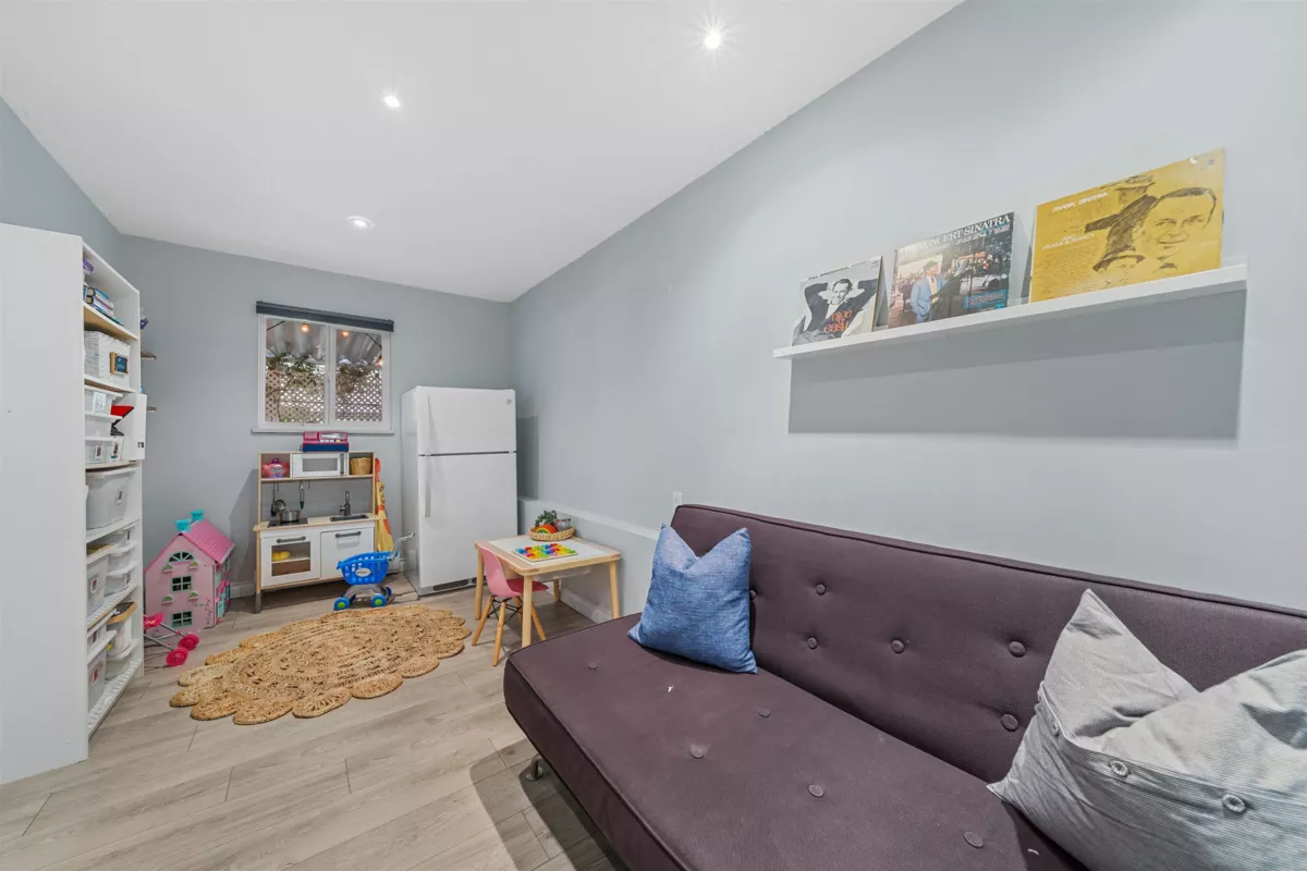 Loft / Bonus Room Photo of 33139 Myrtle Avenue, Mission, BC