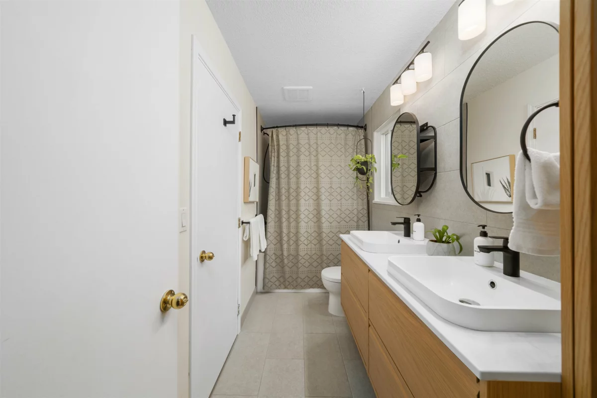 Outdoor Patio Photo of 33139 Myrtle Avenue, Mission, BC