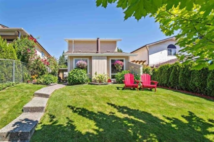 33139 Myrtle Avenue, Mission, BC, Mission — Single Family Residence for sale