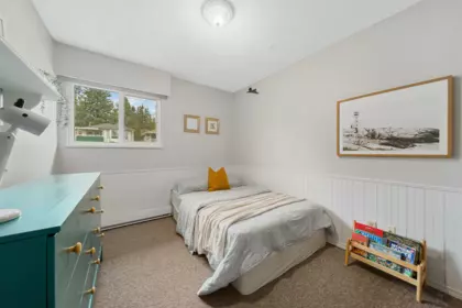 Swimming Pool Photo of 33139 Myrtle Avenue, Mission, BC