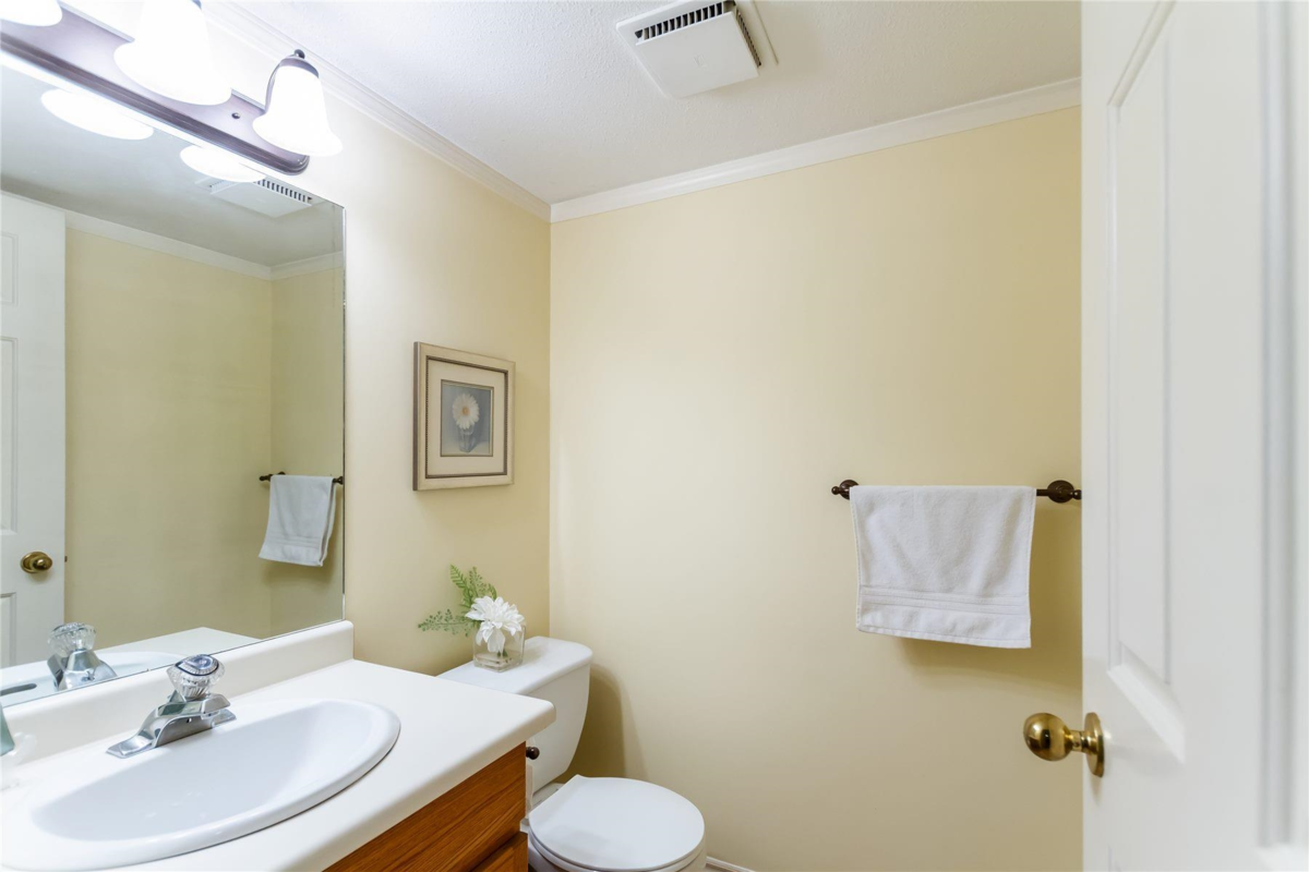 Bedroom 4 Photo of 1 15140 20 Avenue, Surrey, BC