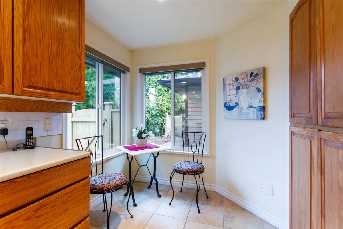 Primary Bedroom Photo of 1 15140 20 Avenue, Surrey, BC