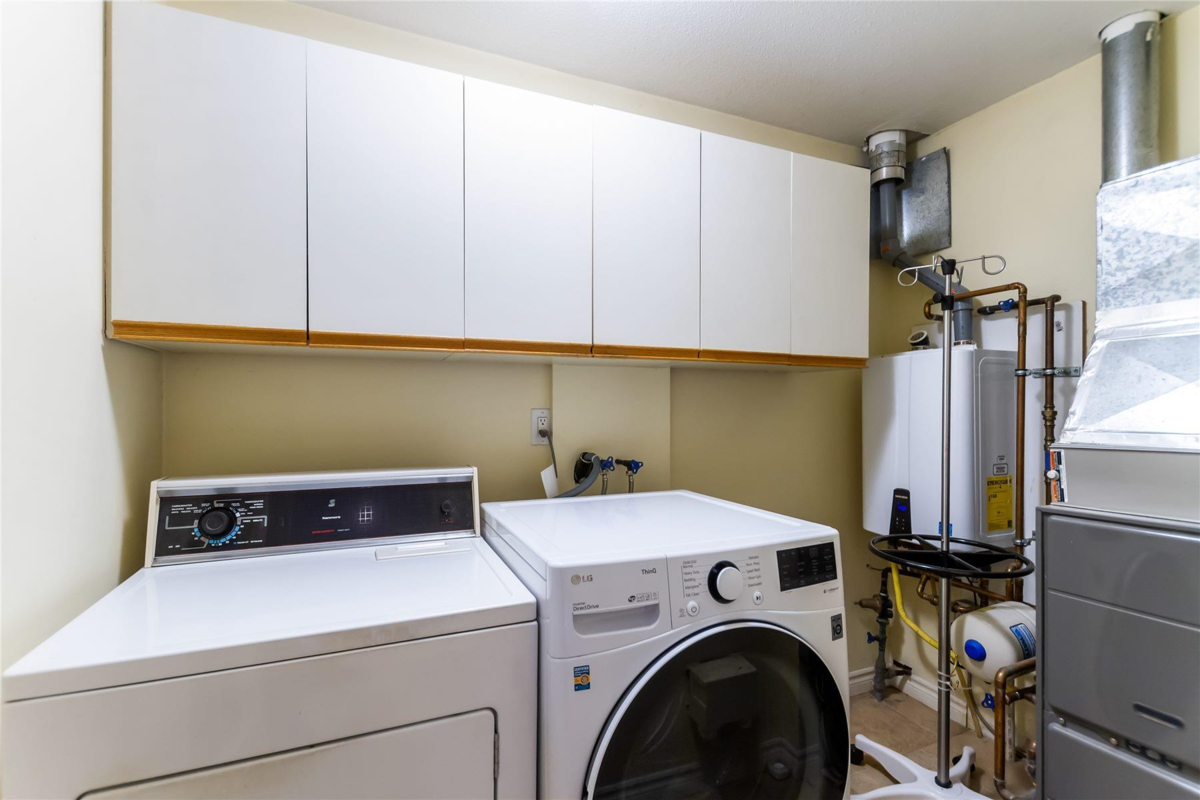 Staircase Photo of 1 15140 20 Avenue, Surrey, BC