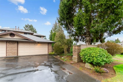 1 15140 20 Avenue, Surrey, BC, Sunnyside Park Surrey — 2 bed townhouse for sale