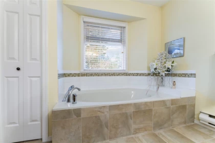 Laundry Room Photo of 1 15140 20 Avenue, Surrey, BC