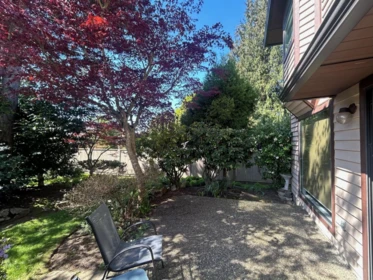 Outdoor Deck Photo of 1 15140 20 Avenue, Surrey, BC