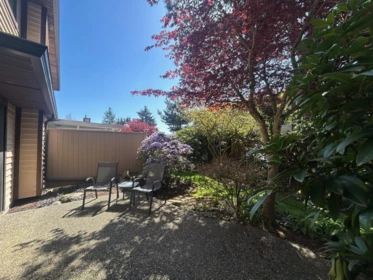 Outdoor Patio Photo of 1 15140 20 Avenue, Surrey, BC