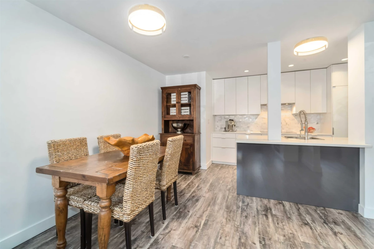 Bedroom 2 Photo of 104 2910 Ontario Street, Vancouver, BC
