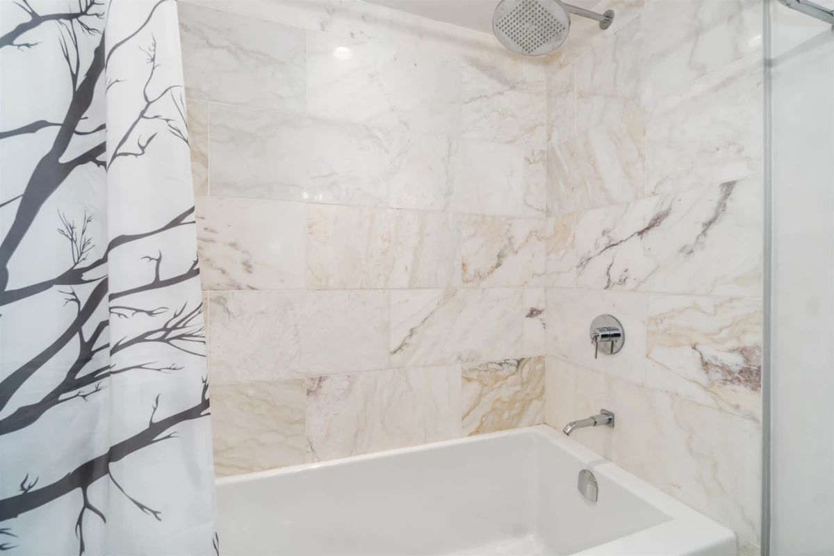 Laundry Room Photo of 104 2910 Ontario Street, Vancouver, BC