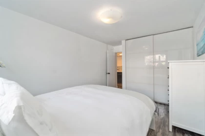 Hallway Photo of 104 2910 Ontario Street, Vancouver, BC