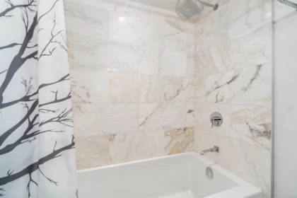 Laundry Room Photo of 104 2910 Ontario Street, Vancouver, BC
