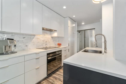 Loft / Bonus Room Photo of 104 2910 Ontario Street, Vancouver, BC