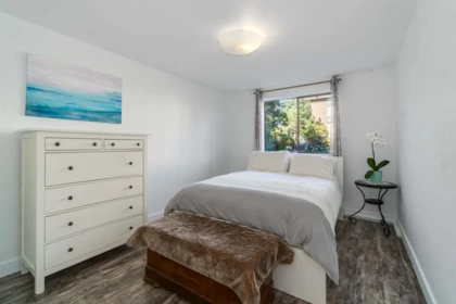 Mudroom Photo of 104 2910 Ontario Street, Vancouver, BC