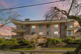 104 2910 Ontario Street, Vancouver, BC