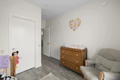Basement Recreation Room Photo of 309 9450 Robson Street, Chilliwack, BC
