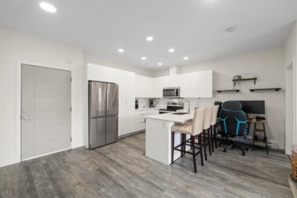 Breakfast Nook Photo of 309 9450 Robson Street, Chilliwack, BC