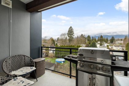 309 9450 Robson Street, Chilliwack, BC, Chilliwack Proper West — 2 bed apartment/condo for sale