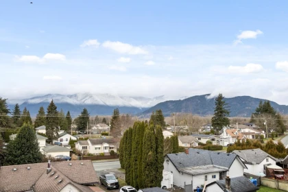 309 9450 Robson Street, Chilliwack, BC, Chilliwack — Apartment/Condo for sale