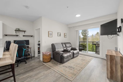 309 9450 Robson Street, Chilliwack, BC, Chilliwack — Apartment/Condo for sale