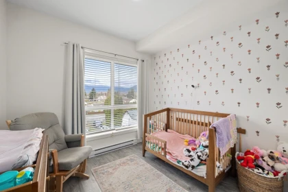 Loft / Bonus Room Photo of 309 9450 Robson Street, Chilliwack, BC
