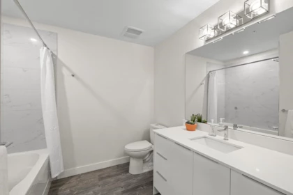 Mudroom Photo of 309 9450 Robson Street, Chilliwack, BC