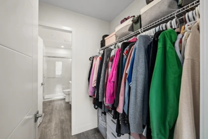 Powder Room Photo of 309 9450 Robson Street, Chilliwack, BC
