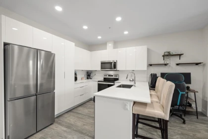Primary Bedroom Photo of 309 9450 Robson Street, Chilliwack, BC