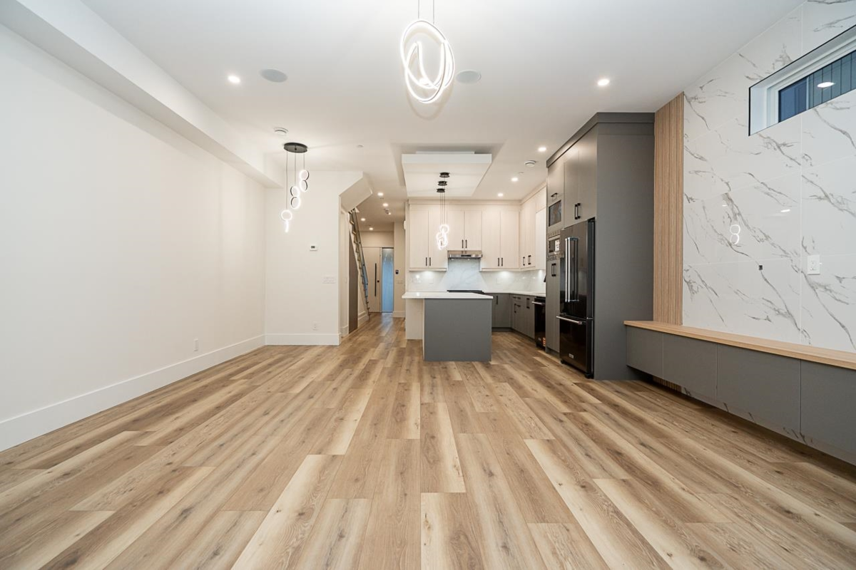 Bedroom 4 Photo of 3055 York Street, Port Coquitlam, BC