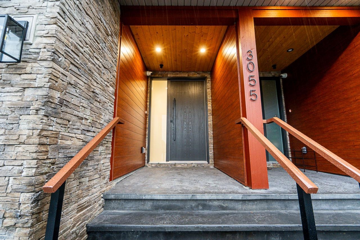 Family Room Photo of 3055 York Street, Port Coquitlam, BC