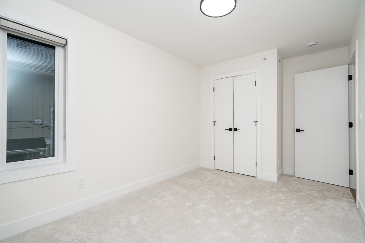 Front Yard Photo of 3055 York Street, Port Coquitlam, BC