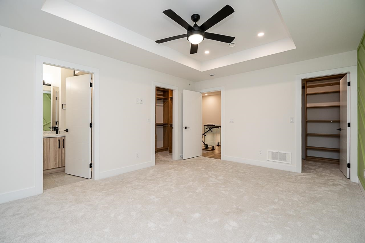 Mudroom Photo of 3055 York Street, Port Coquitlam, BC