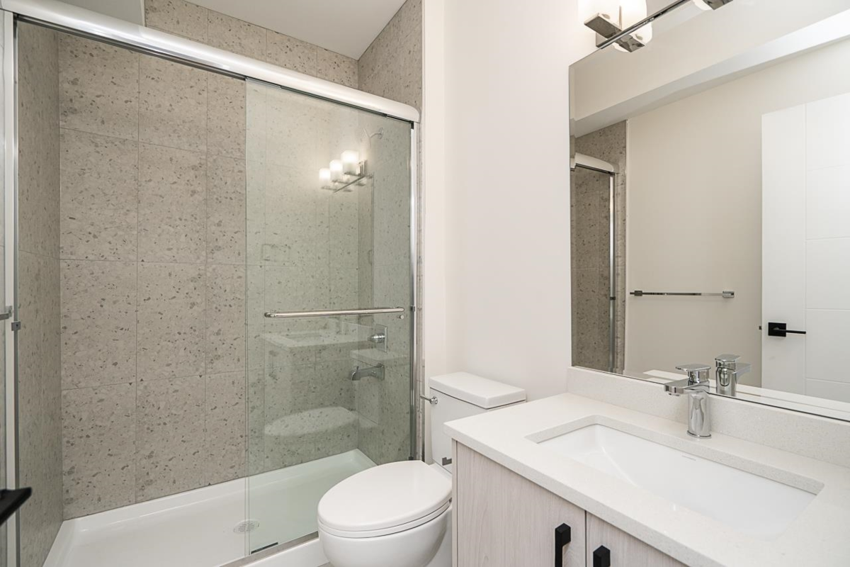 Neighborhood Park Photo Near 3055 York Street, Port Coquitlam, BC