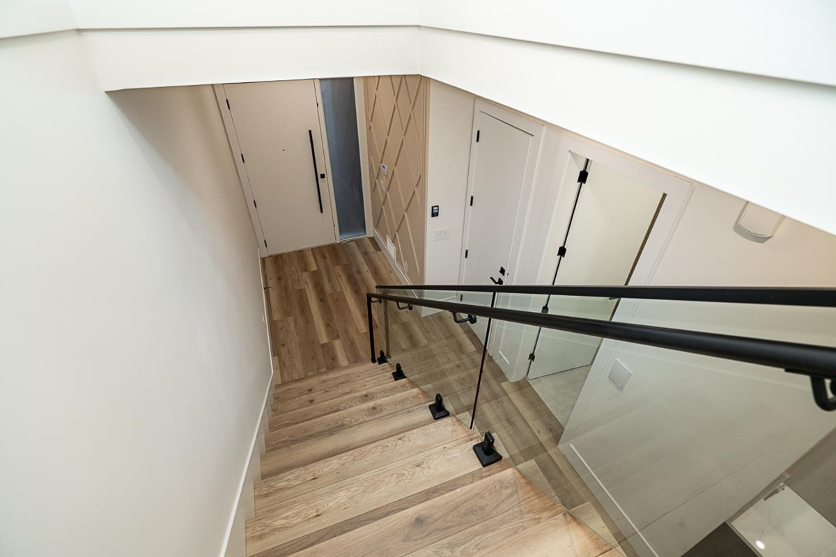 Office / Den Photo of 3055 York Street, Port Coquitlam, BC