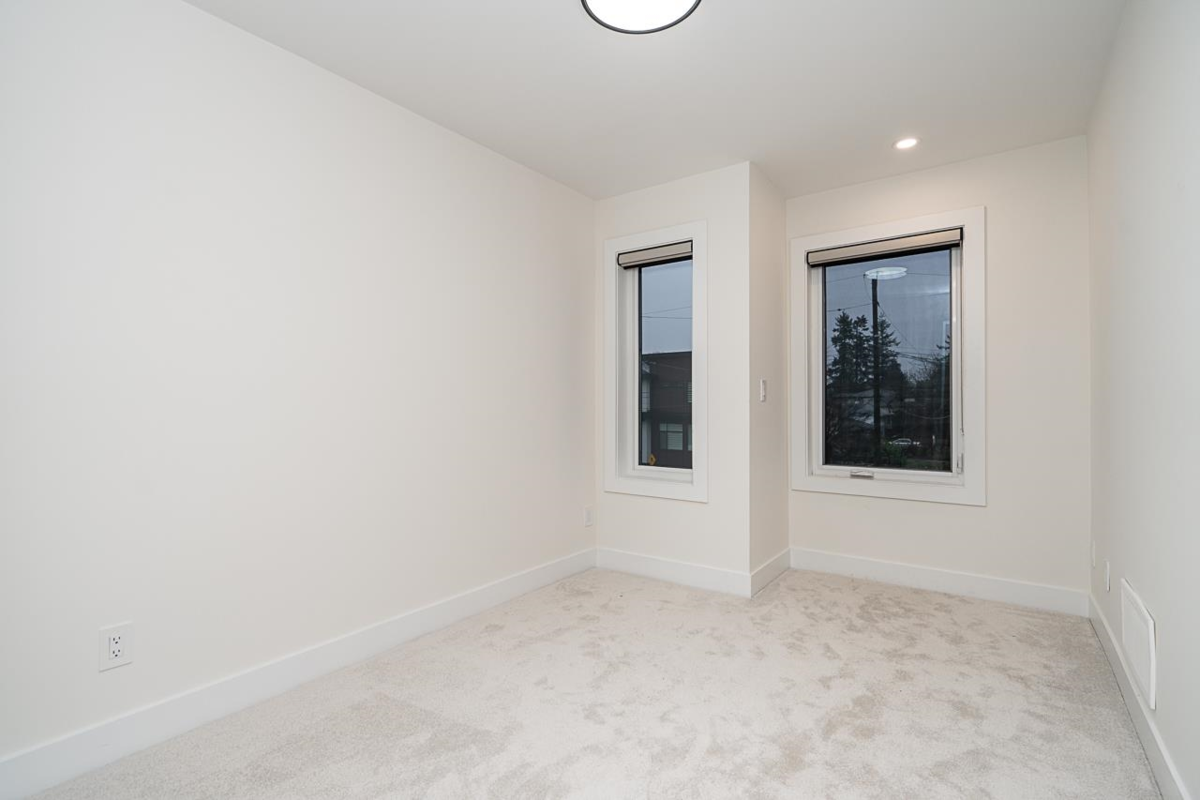 Outdoor Patio Photo of 3055 York Street, Port Coquitlam, BC