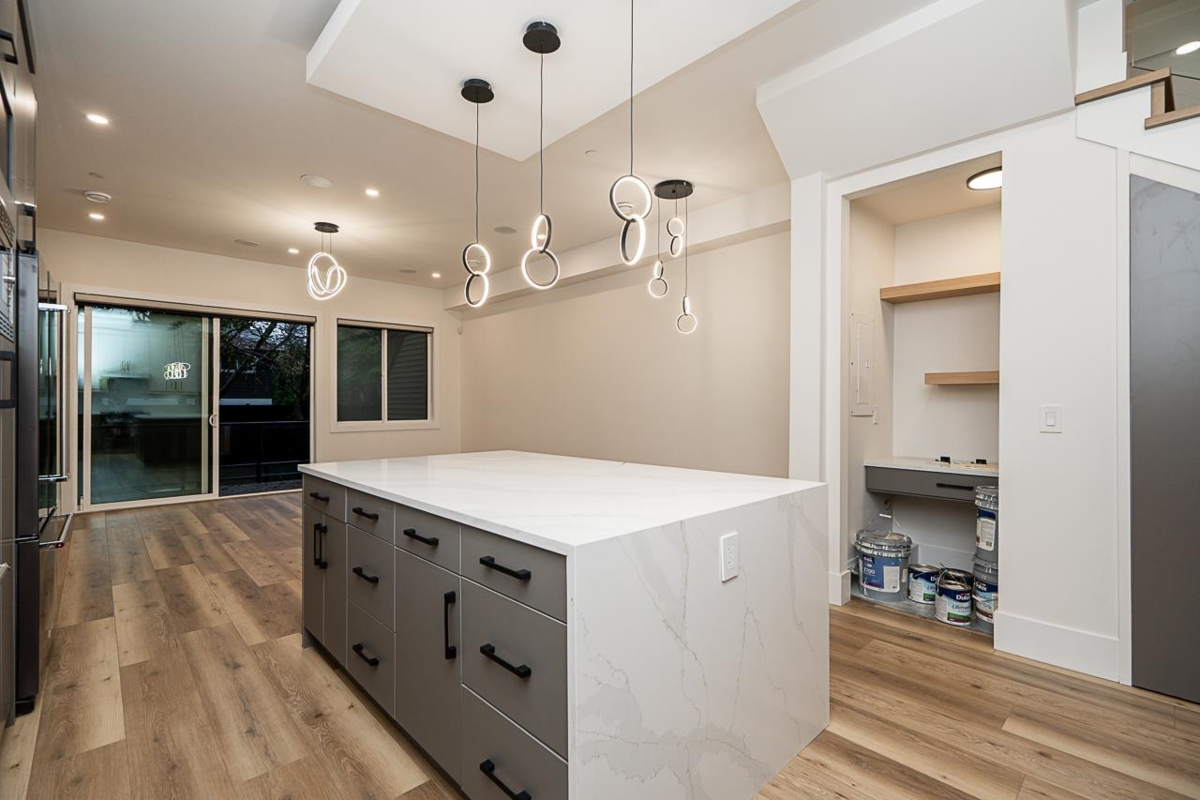 Pantry Photo of 3055 York Street, Port Coquitlam, BC