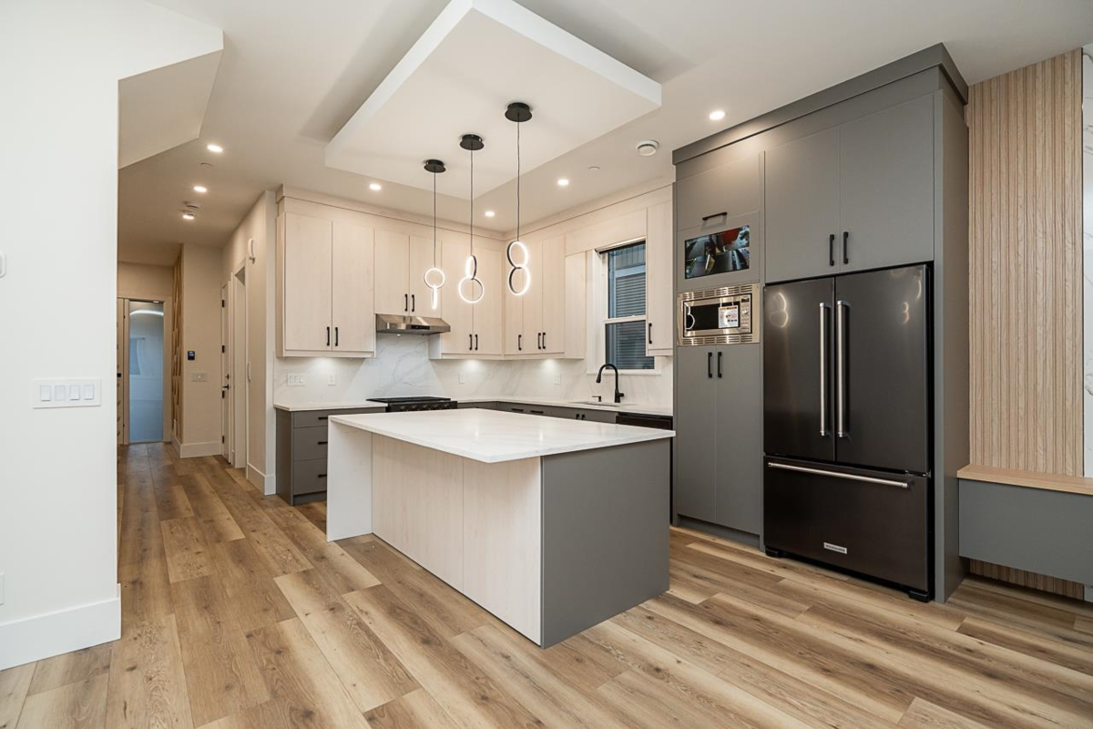 Primary Bedroom Photo of 3055 York Street, Port Coquitlam, BC