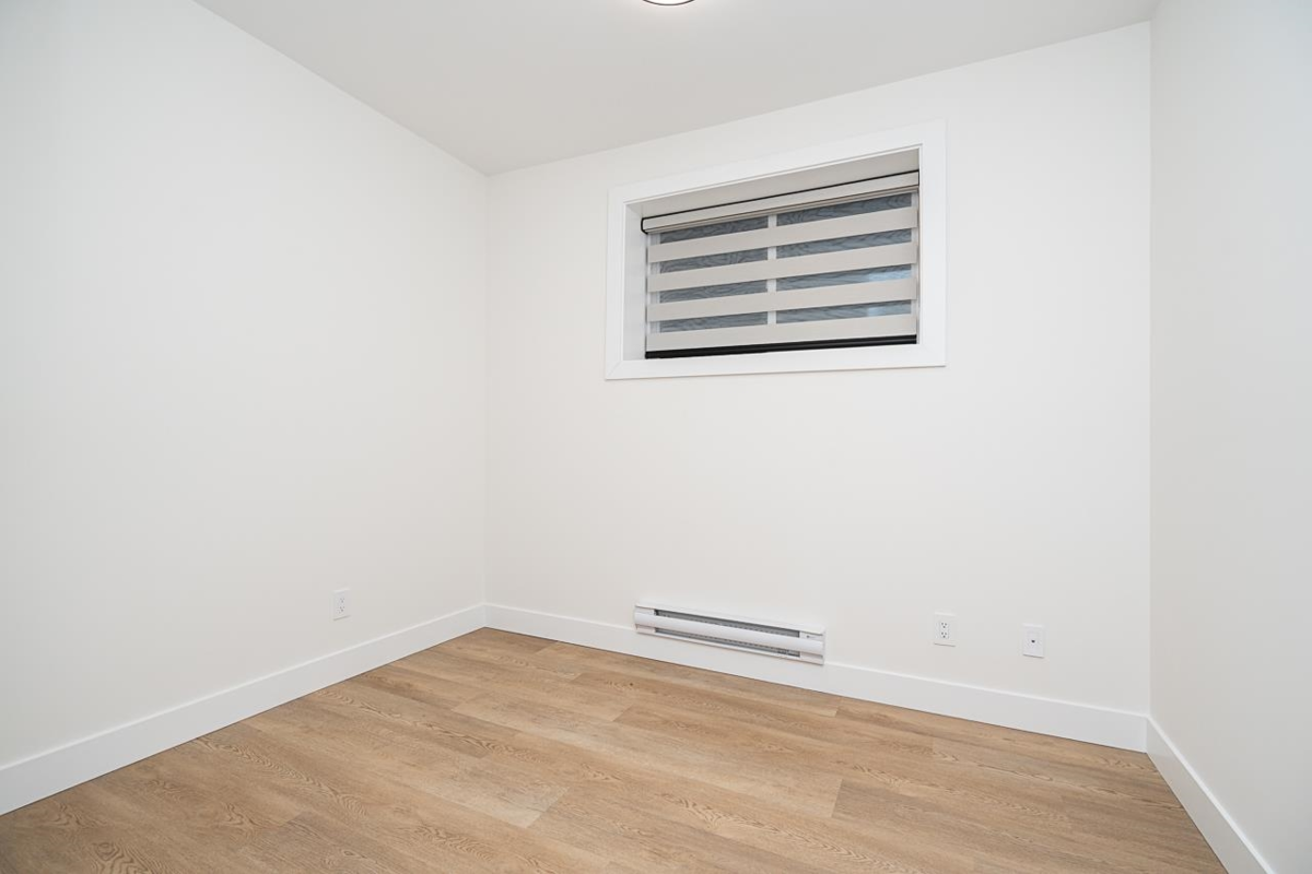 Street View Photo of 3055 York Street, Port Coquitlam, BC