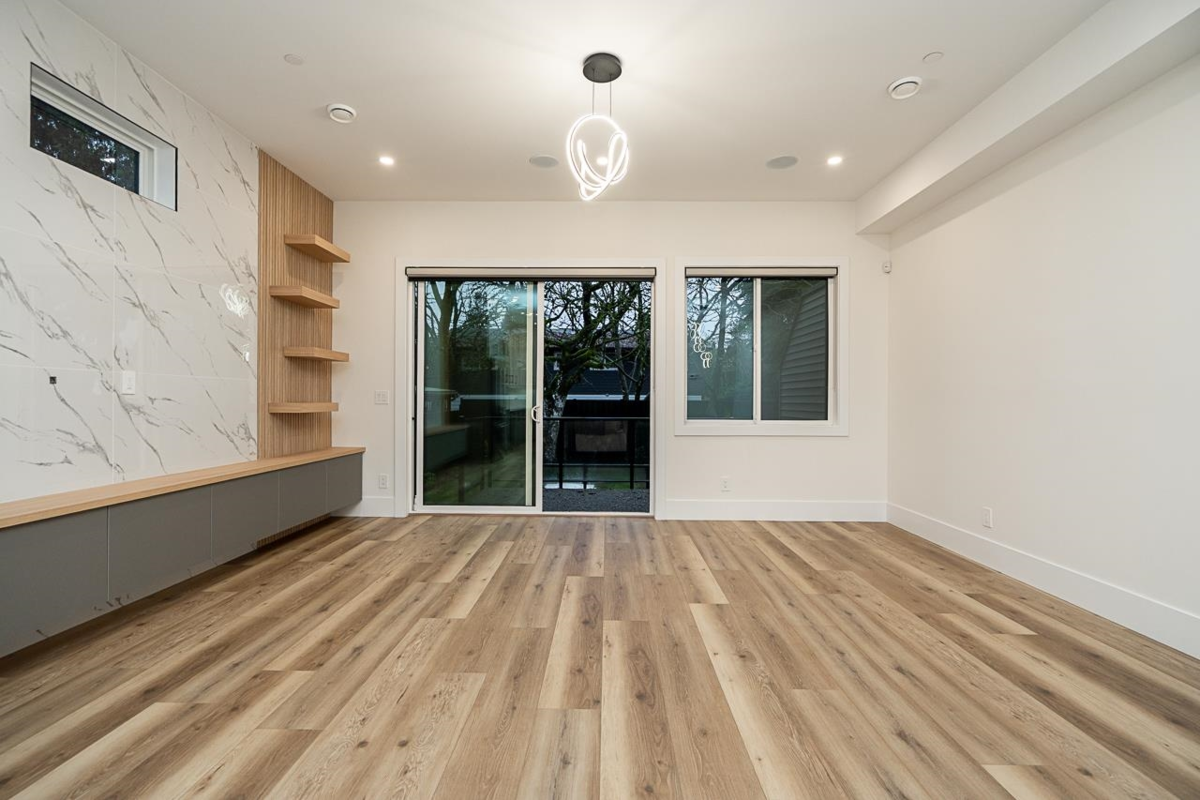 Walk-In Closet Photo of 3055 York Street, Port Coquitlam, BC