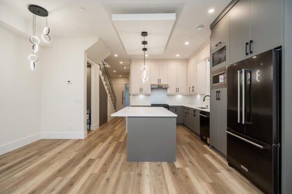 Breakfast Nook Photo of 3055 York Street, Port Coquitlam, BC