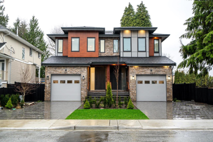 3055 York Street, Port Coquitlam, BC