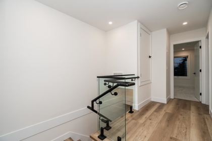 Loft / Bonus Room Photo of 3055 York Street, Port Coquitlam, BC