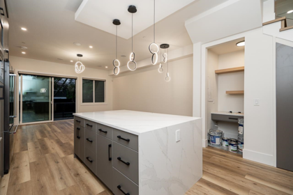Pantry Photo of 3055 York Street, Port Coquitlam, BC