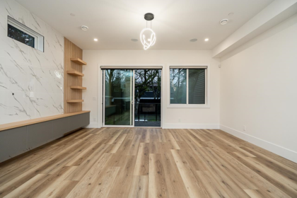 Walk-In Closet Photo of 3055 York Street, Port Coquitlam, BC