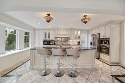 Bedroom 4 Photo of 128 Hythe Avenue, Burnaby, BC
