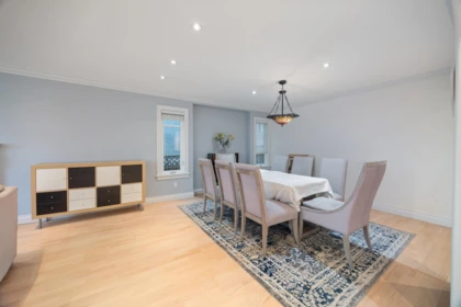 Primary Bedroom Photo of 128 Hythe Avenue, Burnaby, BC