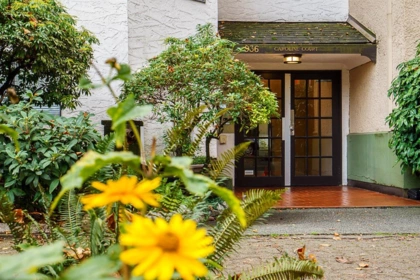 302 936 Bute Street, Vancouver, BC