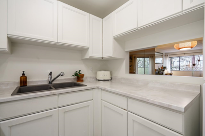 Loft / Bonus Room Photo of 302 936 Bute Street, Vancouver, BC